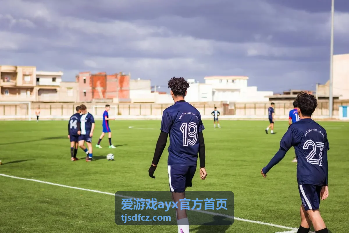 新游评测与攻略 赛前准备封面