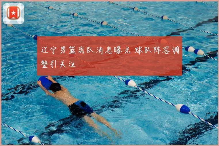 辽宁男篮离队消息曝光 球队阵容调整引关注