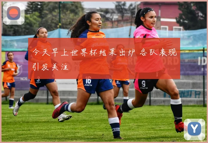 今天早上世界杯结果出炉 各队表现引发关注